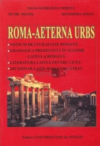 Roma-Aeterna URBS