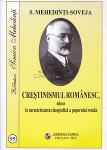 Crestinismul romanesc