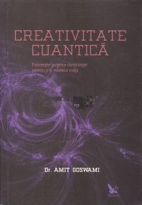 Creativitate cuantica