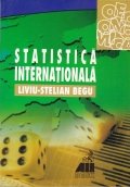 Statistica internationala