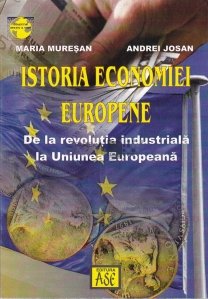 Istoria economiei europene