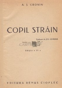 Copil strain
