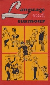 Language and humour / Limbaj si umor
