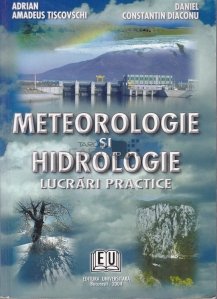 Meteorologie si hidrologie