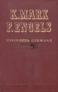 Ideologia germana