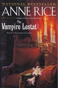 The vampire chronicles / Cronicile vampirilor