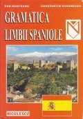 Gramatica limbii spaniole