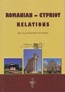 Romanian-Cypriot relations / Relatiile romano-cipriote