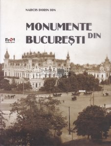 Monumente din Bucuresti