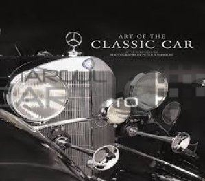 Art of the classic car / Arta masinii clasice