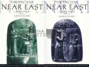 The Ancient Near East / Orientul Antic