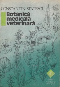 Botanica medicala veterinara