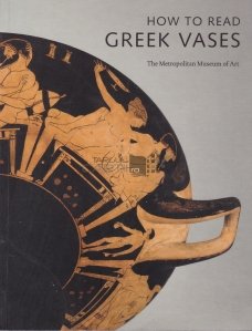 How to read greek vases / Cum sa citesti vase grecesti