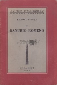 Il danubio romeno / Danubiul roman