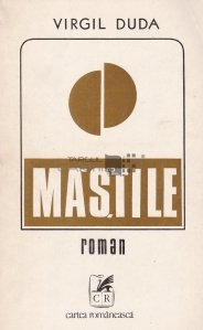 Mastile