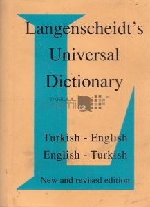 Langenscheidt's Universal Dictionary