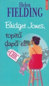 Bridget Jones, topita dupa el