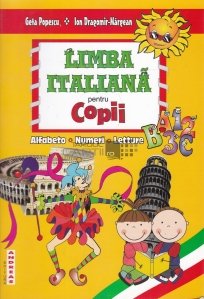 Limba italina pentru copii