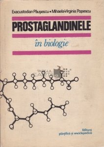 Prostaglandinele in biologie