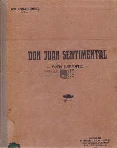 Don Juan sentimental