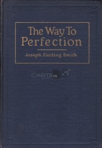 The way to perfection / Calea spre perfectiune