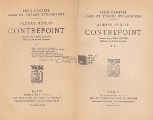 Contrepoint / Contrapunct