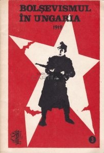 Bolsevismul in Ungaria 1919