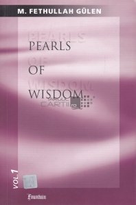 Pearls of wisdom / Perle de intelepciune