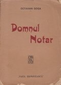 Domnul notar