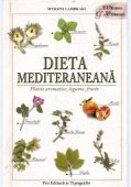 Dieta mediteraneana