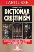 Dictionar de crestinism