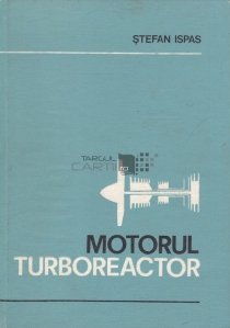 Motorul turboreactor
