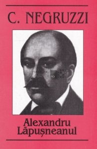 Alexandru Lapusneanul