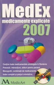 MedEx 2007