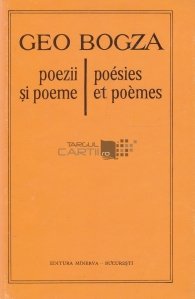 Poezii si poeme / Poesies et poemes