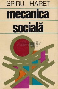 Mecanica sociala