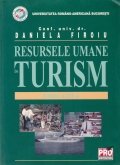 Resursele umane in turism