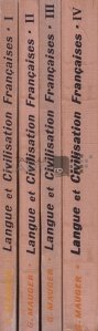 Cours de langue et de civilisation francaises / Curs de limba si civilizatie franceza