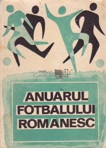Anuarul Fotbalului Romanesc (1909-1967)