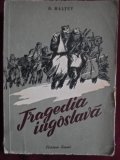 Tragedia Iugoslava