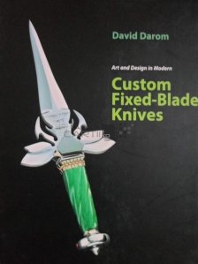 Custom Fixed-Blades Knives