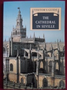 The cathedral in Seville