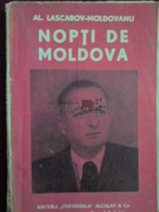 Nopti de Moldova