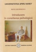 Introducere in consilierea psihologica