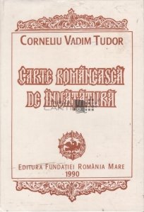 Carte romaneasca de invatatura