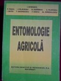 Entomologie agricola