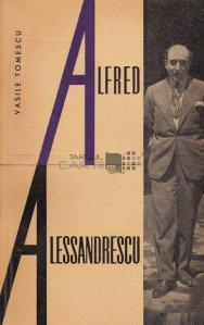 Alfred Alessandrescu