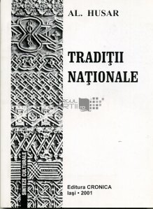 Traditii nationale