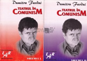 Teatrul in comunism