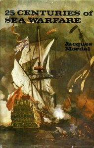 25 centuries of sea warfare